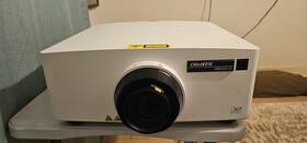 Dwu630-gs Christie Laser Projector