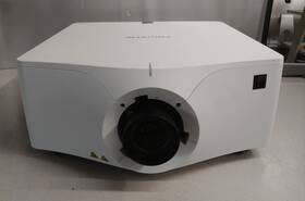Dwu700-gs Christie Wuxga Laser Projector