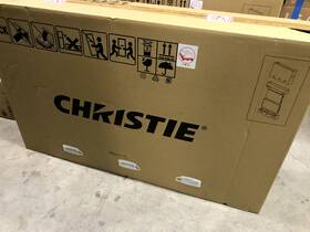 Fhd554-xz Christie