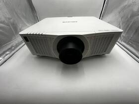 Lwu601i Christie Lwu601 Large Venue Projector With Sl-702 Short Throw Lens