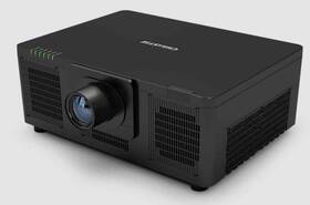 Lwu755-ds Christie 3lcd Wuxga Large Venue Projector In Original Box C1801-13