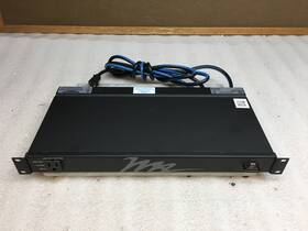Pd-915r Christie Middle Atlantic Products Power Distribution Panel 9 Outlet 120v