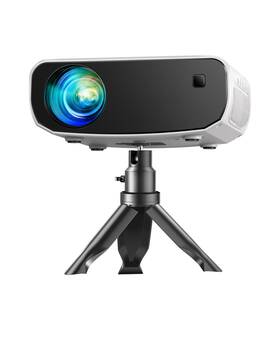 15000l Cibest 955543332863 Mini Projector 2024 Upgraded 1080p Full Hd Portable