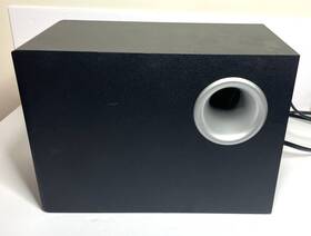 D1000-s0104a Cinego D-1000 Powered Sub Woofer Speaker