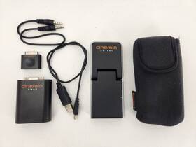 234055 Cinemin Swivel Dlp Multimedia Pico Mini Projector Accesories Bad Battery