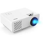Cj1pj0916us Spacekey Projector Led Portable Multimedia Home Theater Video 619960649732