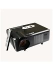 Cl720 Excelvan 3000 Lumen Hd Home Theater Multimedia Led Projector Hdmi Analog Tv Vga