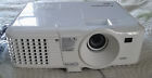 Es200u Clean Projector 30 Hours Used Dlp Lamp Super Mitsubishi