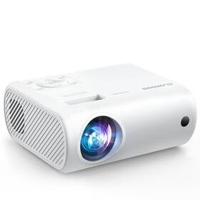Clokowe 955543341995 Mini Projector 2024 Upgraded Portable With 9000 Lux And Fu Clokowe 955543341995 Mini Projector 2024 Upgraded Portable With 9000 Lux And Fu