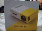 Cm00-k009296 Unbranded-generic Mini Portable Projector