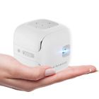 Cnmd0016wt Cinemood Portable Movie Theater Disney Retail Best Price 4630017770212