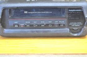 Vcp-2500c Colt Moviewalker Iv Gold Colletion Vcp 2500c Gar