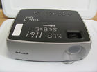 In2102 Contrast Dlp 3 2500 768 In210 Parts 2000 Infocus Res 1024 Lumens Projector 1
