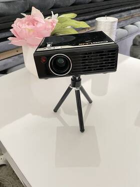 M13230 Coolux Projector