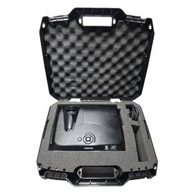 T757st Costar Short Throw Dlp Projector 3d Ready - With Hard Carry Case