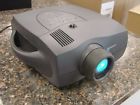 Cp-355m Boxlight Lcd Multimedia Home