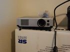 Cp-720e Boxlight Lcd Projector