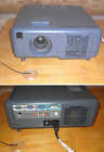 Cp-740e Boxlight Projector Only 298