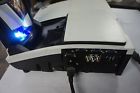 Cp-a200 Hitachi 3lcd Projector