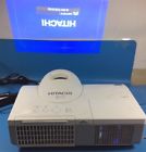 Cp-bw301wn Hitachi St Projector Am