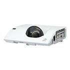 Cp-bx301wn Hitachi Lcd Projector Front Xga Lm Hdmi 050585154896