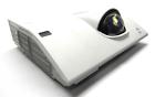 Cp-d32wn Epson Hitachi Lcd Short Throw Projector Resolution