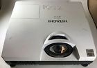 Cp-dw10n Hitachi 3lcd 2000 Lumens 221h