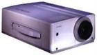Cp-l500 Hitachi Vga Lcd Projector Lumens Working Lamp