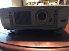 Cp-l850wx Hitachi Lcd Multimedia Works Great