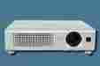 Cp-rs55 Hitachi Lcd Projector 1500 Ansi Hd 1080i Remote Tekswamp 050585150690