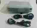 Cp-s225 Hitachi Lcd Projector Works Great 51 Lamp Hours Bundle