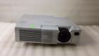 Cp-s310w Hitachi Multimedia Lcd Projector Used Tested Working