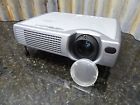 Cp-s317 Hitachi Lcd Projector Being Sold