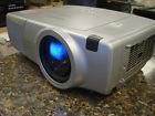 Cp-sx1350w Hitachi Lcd Mulitmedia Home Theater Projector Lamp Hrs Lumen