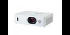 Cp-wu5506m Hitachi New Lcd Projector Wuxga Lumens 050585155596