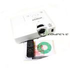 Cp-wx3042wn Hitachi Projector Uf 050585155367