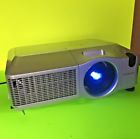 Projector-4000 Cp-wx625 Hitachi Hdmi Large Venue-home
