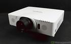 Cp-wx8255a Hitachi Wxga Lcd Home Theater Projector Lumens Hdmi