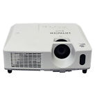 Cp-x2510wn Hitachi Hdmi Projector Lumens Usb