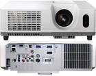 Cp-x2511 Cp-x2511uf Hitachi Xga Lcd Projector Lumens Lamp Hours