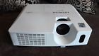 Cp-x2514wn Hitachi Lcd Projector Hdmi Very Good Condition