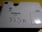 Cp-x2521wn Hitachi Projector