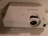 Cp-x2542wn Hitachi Xga Lumen Lcd Projector Hours Used Hdmi
