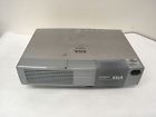 Cp-x275w Hitachi Lcd Projector Model Resolution Contrast