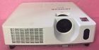 Cp-x3010 Hitachi Lcd Multimedia Projector