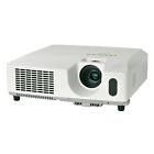 Cp-x3011 Hitachi Projector Lcd
