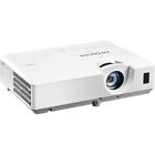 Cp-x3030wnuf Hitachi Projector Lumens