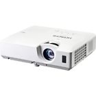 Cp-x3042wn Hitachi Lcd Projector 720p 050585155343