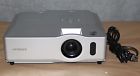 Cp-x305 Hitachi Cp-x306 Lcd Projector