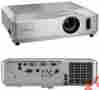 Cp-x400 Hitachi 3lcd Projector